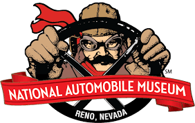 auto museum logo